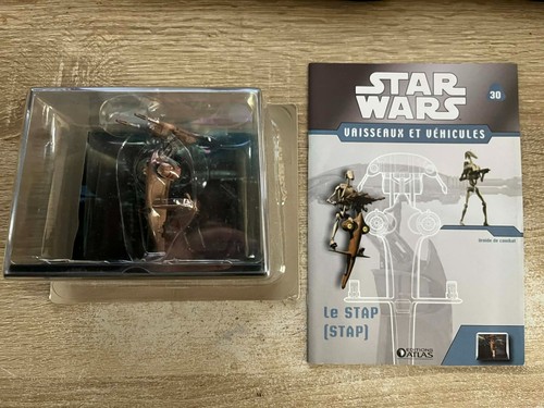 Vaisseau star wars atlas - star,