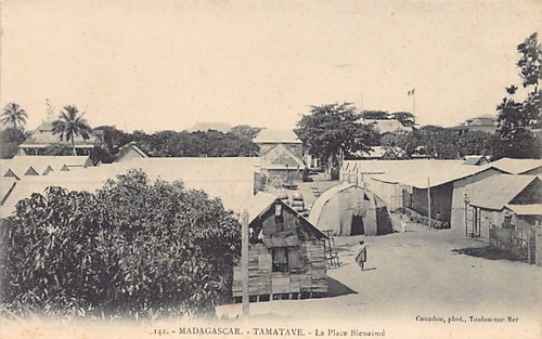 Madagascar tamatave la - madagascar,