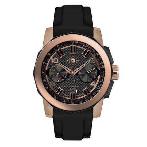 Montre m manifattura - montre, m.o.m