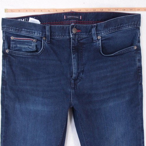 Hommes tommy hilfiger bleecker - tommy,