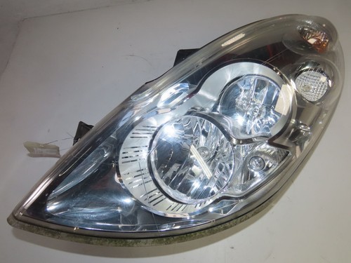 Phare gauche renault - renault, master