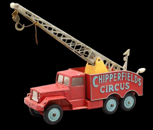 ème corgi toys - /, 43