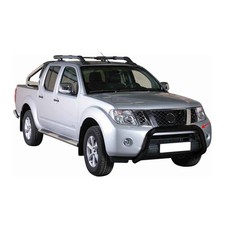 Pare-buffle Avant pour Nissan