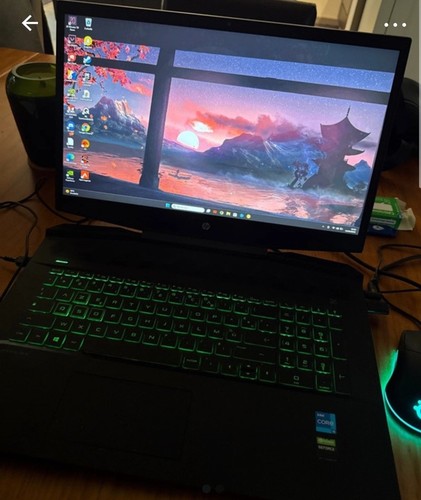 Gamer - pc,