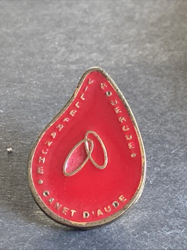 Pin alliance des - pin’s,
