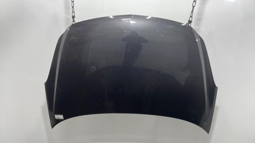 Capot opel corsa - capot, 2