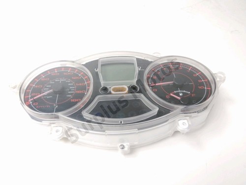 Compteur gilera fuoco - gilera,