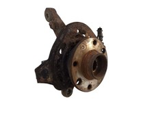 Fusée D'Axe Moyeu Avant Droit