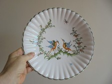 Grande assiette plat creux en