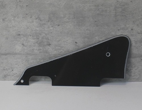Pickguard plis pour usa - pickguard,