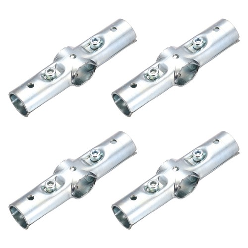 4pcs attaches rail - attaches,