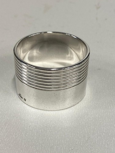 Christofle rond de serviette - christofle,