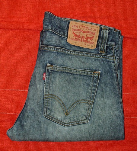 Jean levi 506 - jean,