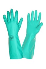Gants Caoutchouc