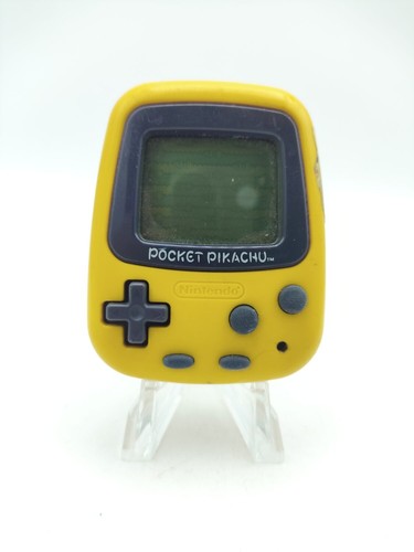 Nintendo pokemon pikachu - nintendo,
