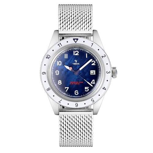 Yema flygraf french air - yema,