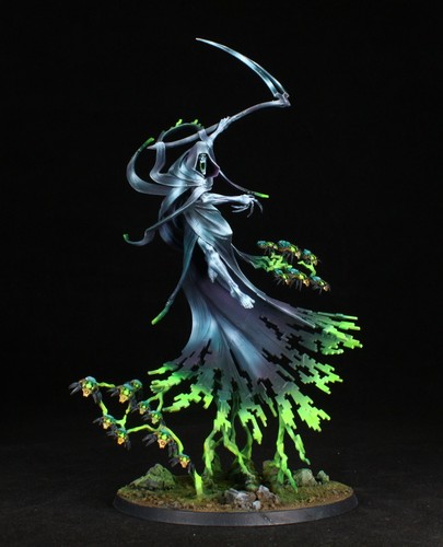 Ready pret warhammer 40k - -,