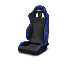 Sparco siège sportif r100 - siège,
