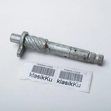 Yamaha Chappy LB50 LB80 U7E