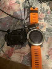 Montre Garmin Fenix 3HR