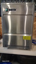 Machine à glaçon professionnelle excellent état