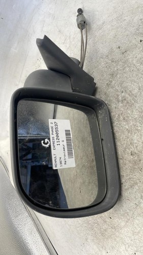 Retroviseur gauche renault - gauche,