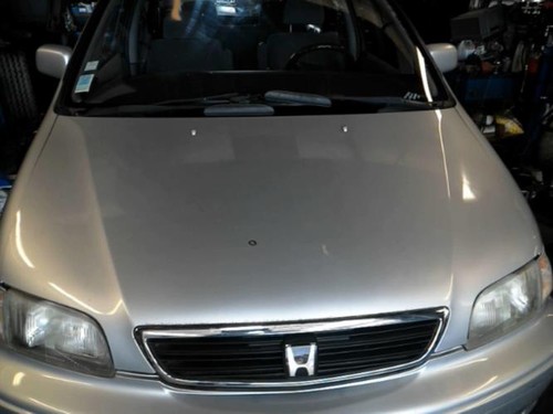 Capot honda shuttle - honda,