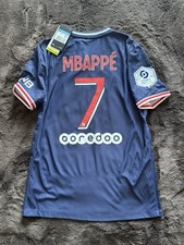 Maillot Officiel Psg Vapor