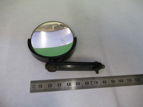 Antique bausch lomb miroir - bausch,