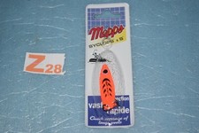 Cuiller ondulante mepps - cuiller,