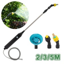 Pulvérisateur électrique