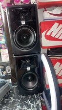 JBL Speakers Everything Works