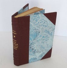 Petit livre relié histoire - relié,