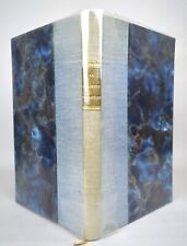 E. CHEVREUL DE LA BAGUETTE DIVINATOIRE DU PENDULE  ET DES TABLES TOURNANTES 1854