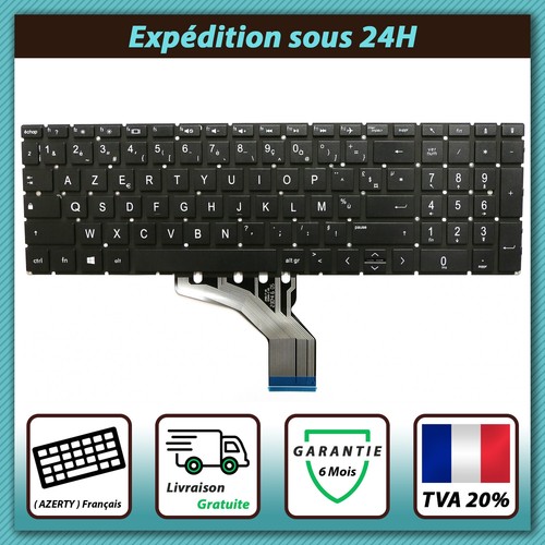 Clavier français original - français,