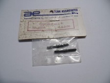 Associated 6260 Turnbuckle " 1
