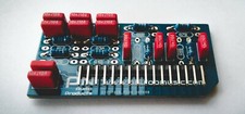 BSS360 Frequency Card