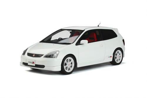 Honda civic type ep3 - civic,