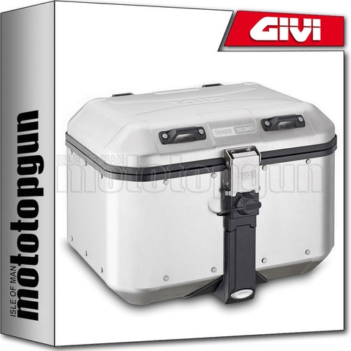 Givi dlm46a top - case, +