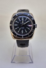 Montre Plongeuse Cauny Prima