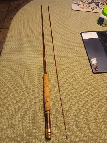 Vintage 1970 fenwick 6 - 1970, 60