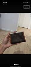 Porte monnaie Vintage 60’s Louis Vuitton