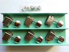 Kluson Traditionnel "Double