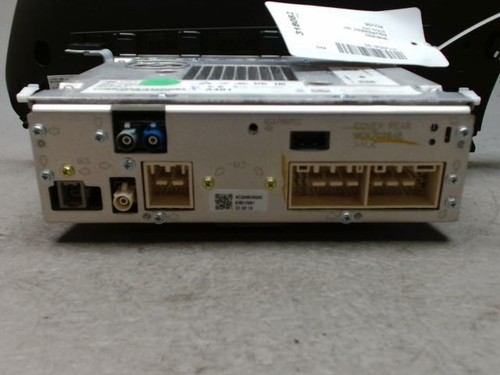 Ecran gps hyundai - ecran,