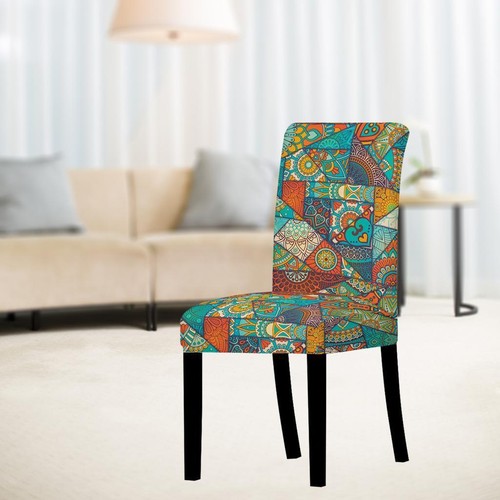 Housse chaise extensible - housse, de