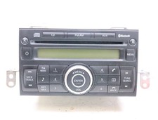 Autoradio occasion NISSAN NOTE
