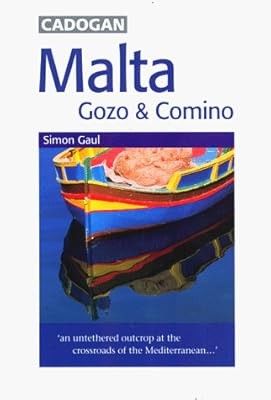 Malta gozo and - malta,, comino