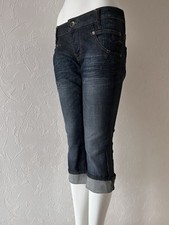 Pantacourt En Jean Freeman T