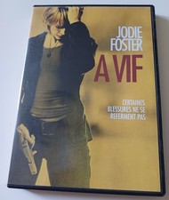  DVD - A VIF - Jodie Foster - Terence Howard - USA - 2007 -  VOST VF