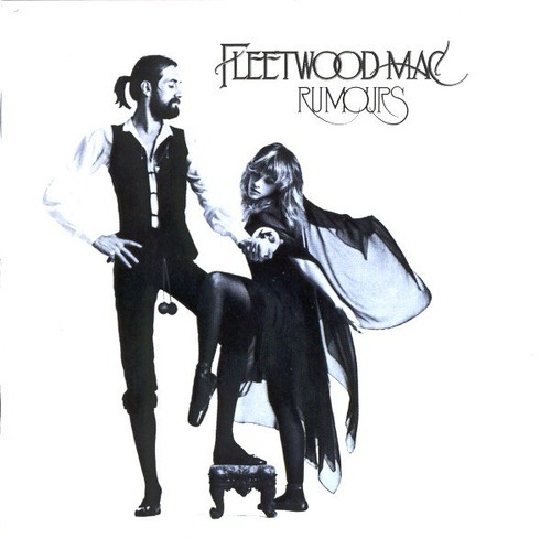 Fleetwood mac rumours - rumours,